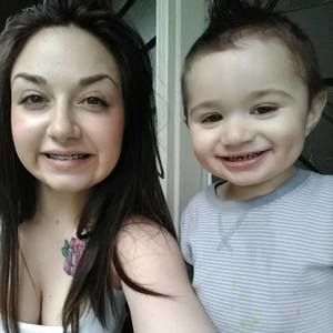 Meet your Posher, Christina